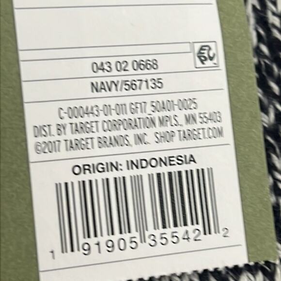 GOODFELLOW & CO KNIT HOODIE NWT‎ SWEATER SIZE M - Picture 8 of 9